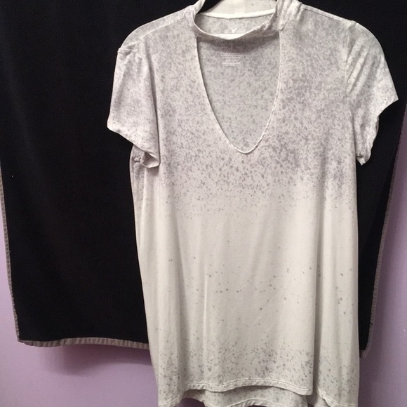 American Eagle Outfitters Tops - American Eagle 🦅 short sleeve top